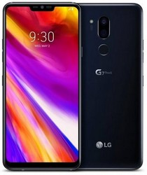 Замена динамика на телефоне LG G7 ThinQ в Волгограде